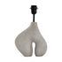 Polly, Table Lamp, H35xW22xD11cm, Grey muLighti